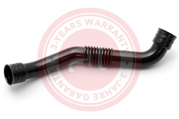 Hose, crankcase ventilation (at23535)