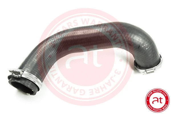 Charge Air Hose (at20708)