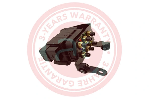 Valve, compressed-air system (at13120)