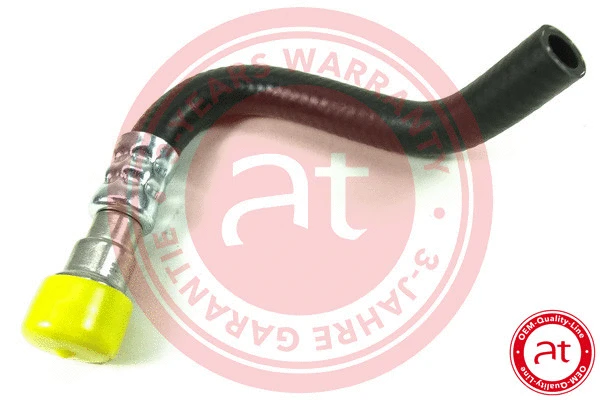 Hydraulic Hose, steering (at21217)