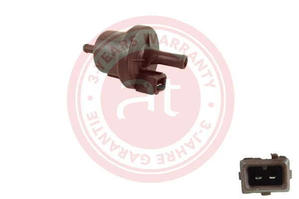 Breather Valve, fuel tank (at22054)