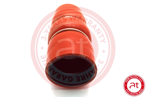 Charge Air Hose