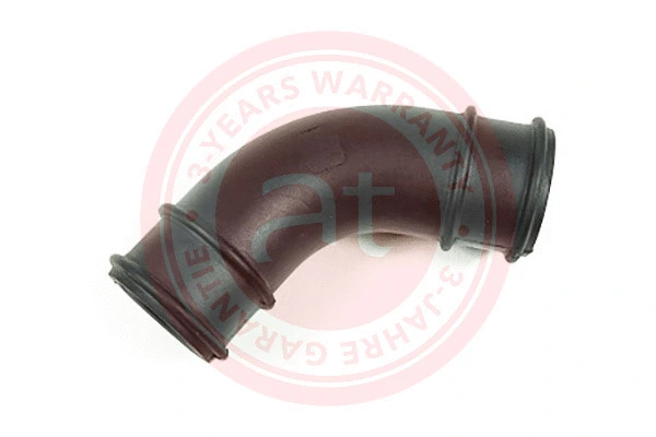 Hose, crankcase ventilation (at20169)
