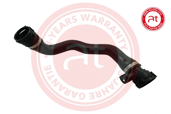 Radiator Hose (at21293)
