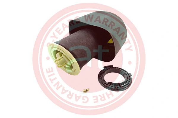 Air Spring, suspension