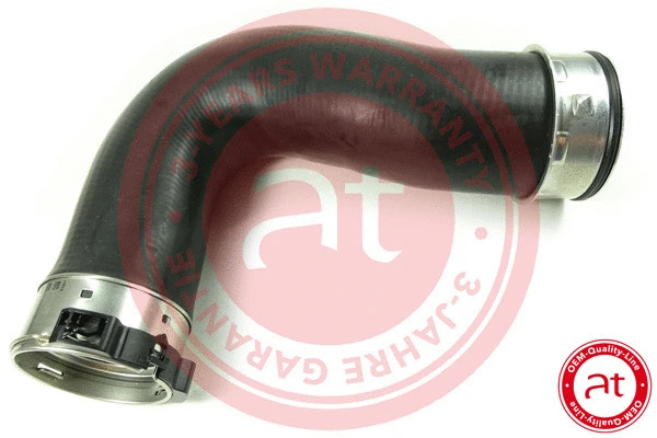 Charge Air Hose (at21393)