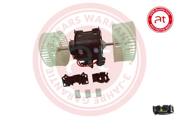 Interior Blower (at12961)