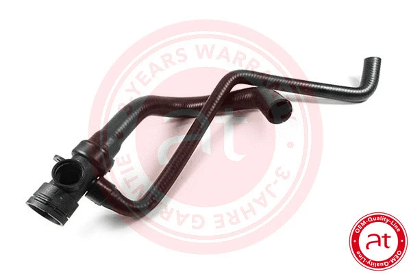 Radiator Hose (at20525)