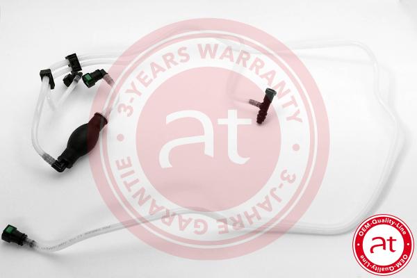 Fuel Line (at22708)