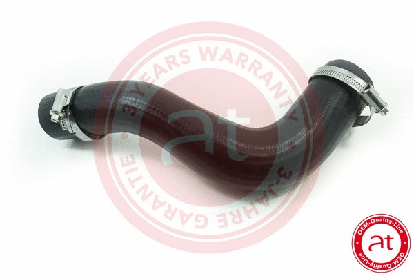 Charge Air Hose (at22122)