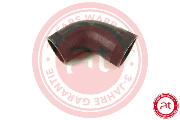 Charge Air Hose (at21174)