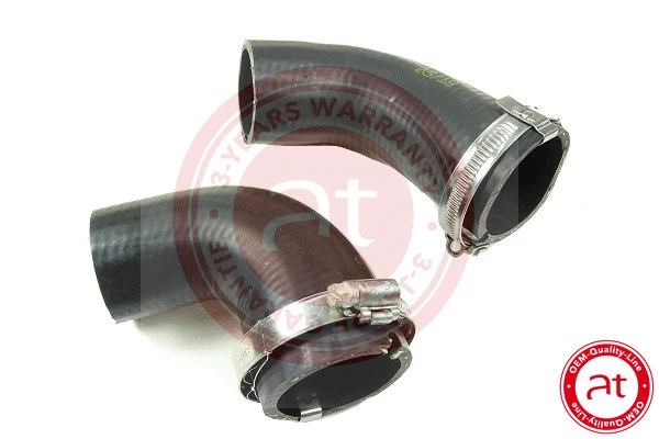 Charge Air Hose (at20788)