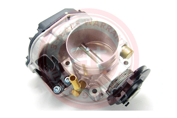 Throttle Body (at20189)