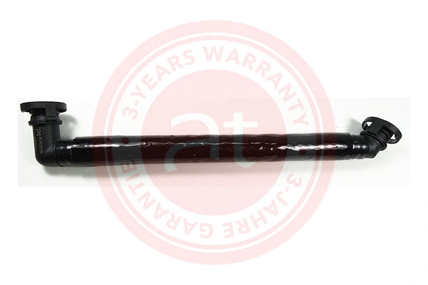Hose, crankcase ventilation (at20314)