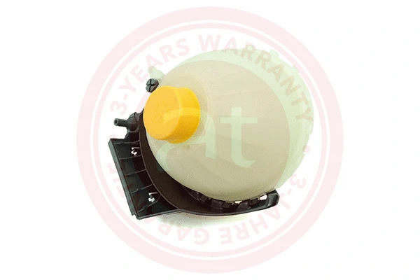 Expansion Tank, coolant (at22619)