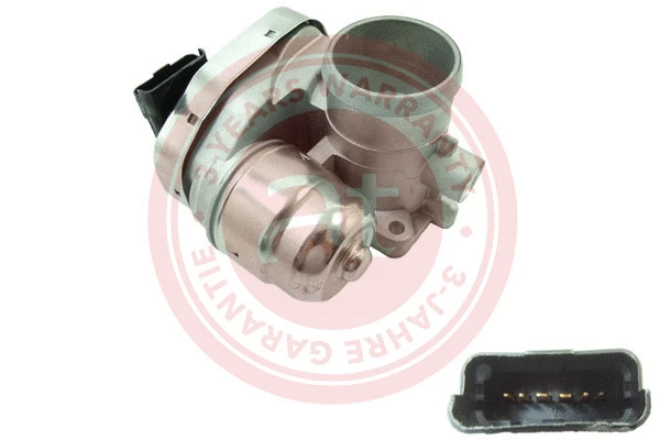 Throttle Body (at20095)