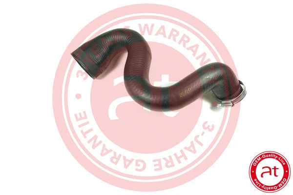 Charge Air Hose (at21131)