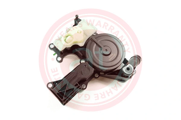 Oil Separator, crankcase ventilation (at20224)