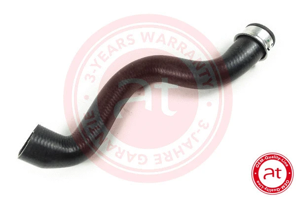 Radiator Hose (at20407)