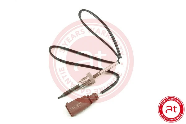 Sensor, exhaust gas temperature (at11005)