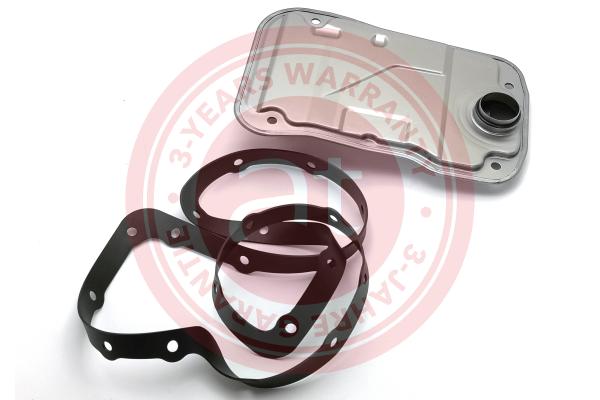 Hydraulic Filter Kit, automatic transmission