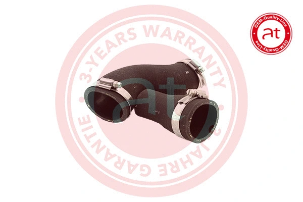 Charge Air Hose (at20633)