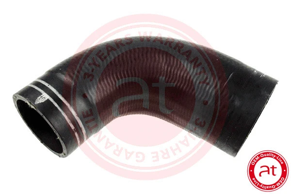 Charge Air Hose (at20860)