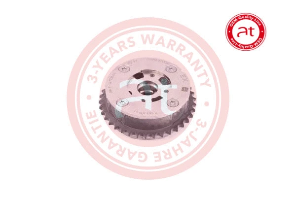 Camshaft Adjuster (at23083)