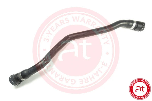 Radiator Hose (at21102)