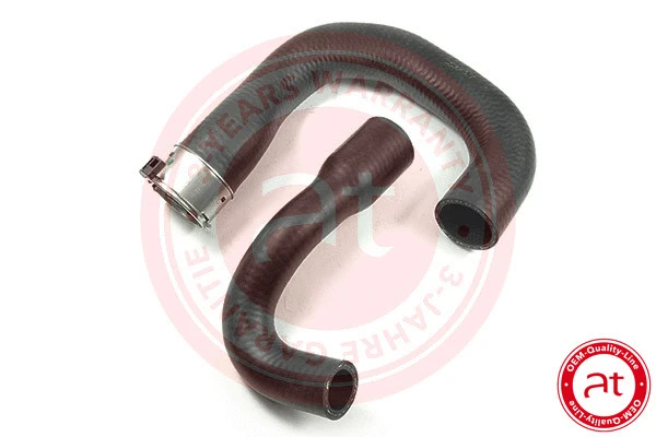 Charge Air Hose (at20766)