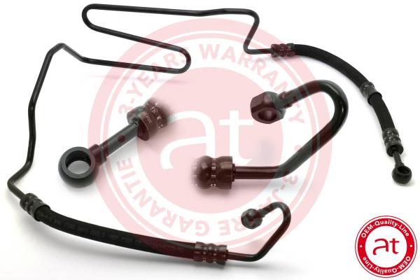 Hydraulic Hose, steering (at22749)