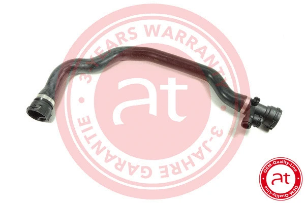 Radiator Hose (at21302)