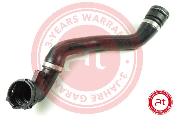 Radiator Hose (at21317)