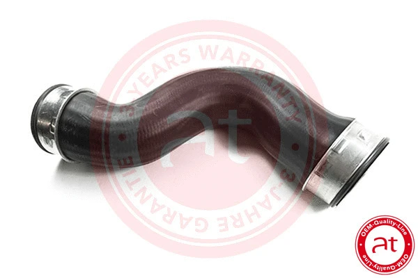 Charge Air Hose (at20575)