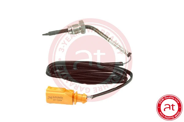 Sensor, exhaust gas temperature (at11009)