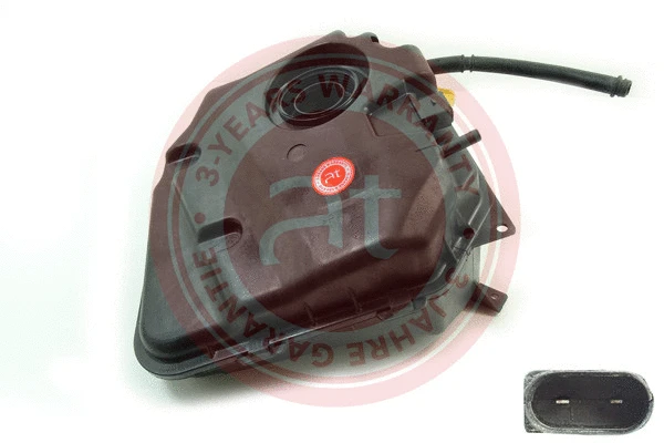 Expansion Tank, coolant (at22629)
