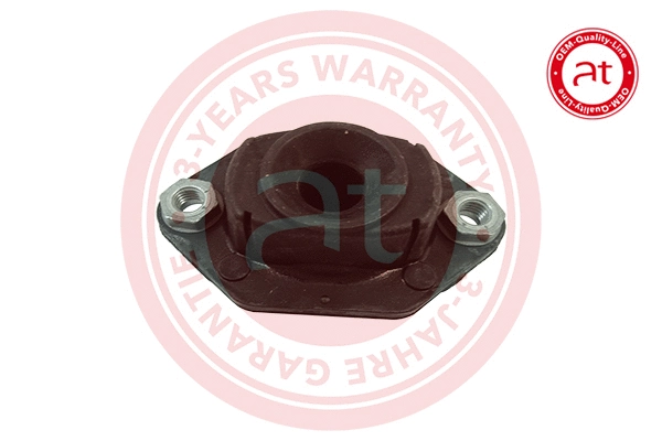 Mounting, control/trailing arm (at11738)
