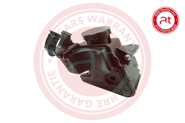 Equalising reservoir, hydraulic oil (power steering)