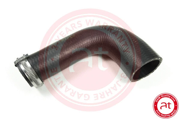 Charge Air Hose (at20665)
