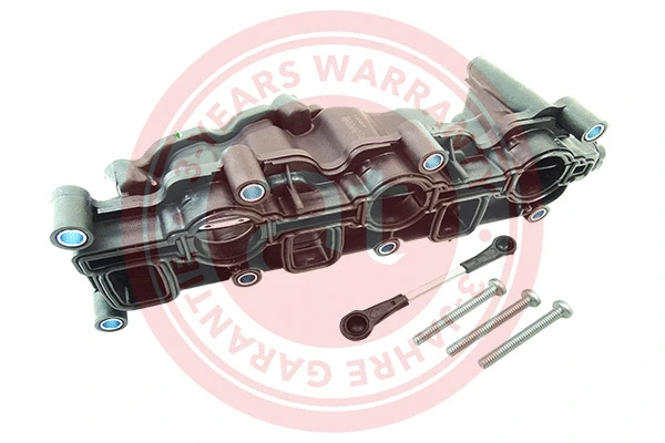 Intake Manifold Module (at23071)