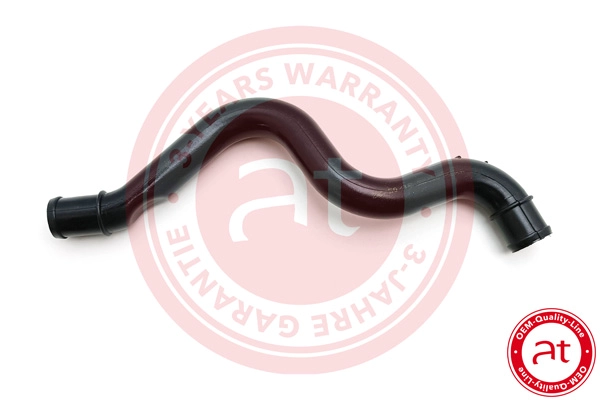 Hose, crankcase ventilation (at22480)
