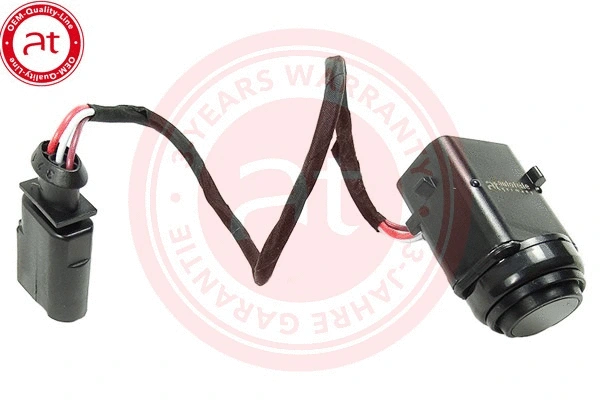 Sensor, parking distance control (at10584)