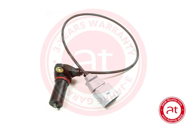 Sensor, crankshaft pulse (at10362)