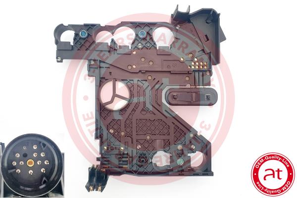 Control Unit, automatic transmission (at13381)