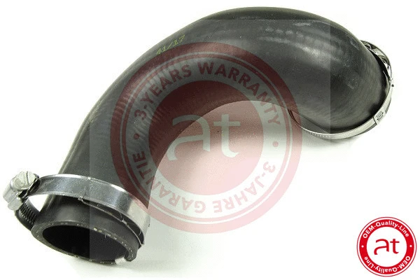 Charge Air Hose (at20512)