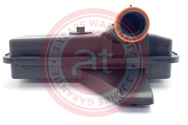 Hydraulic Filter Kit, automatic transmission