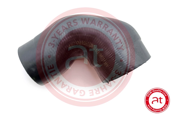Charge Air Hose (at21577)