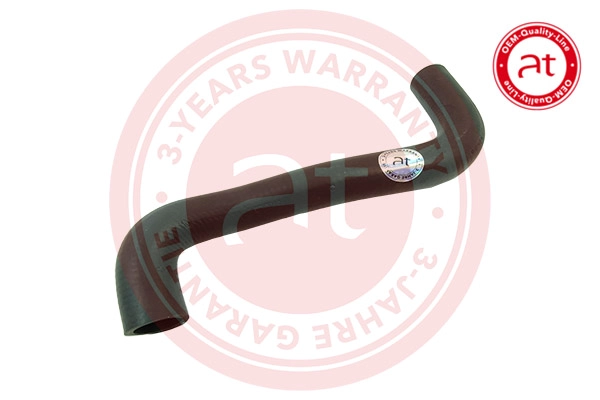 Radiator Hose (at21677)