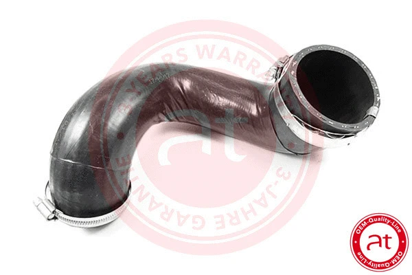 Charge Air Hose (at20529)