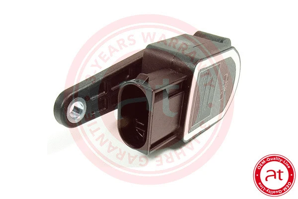 Sensor, Xenon light (headlight levelling) (at10342)